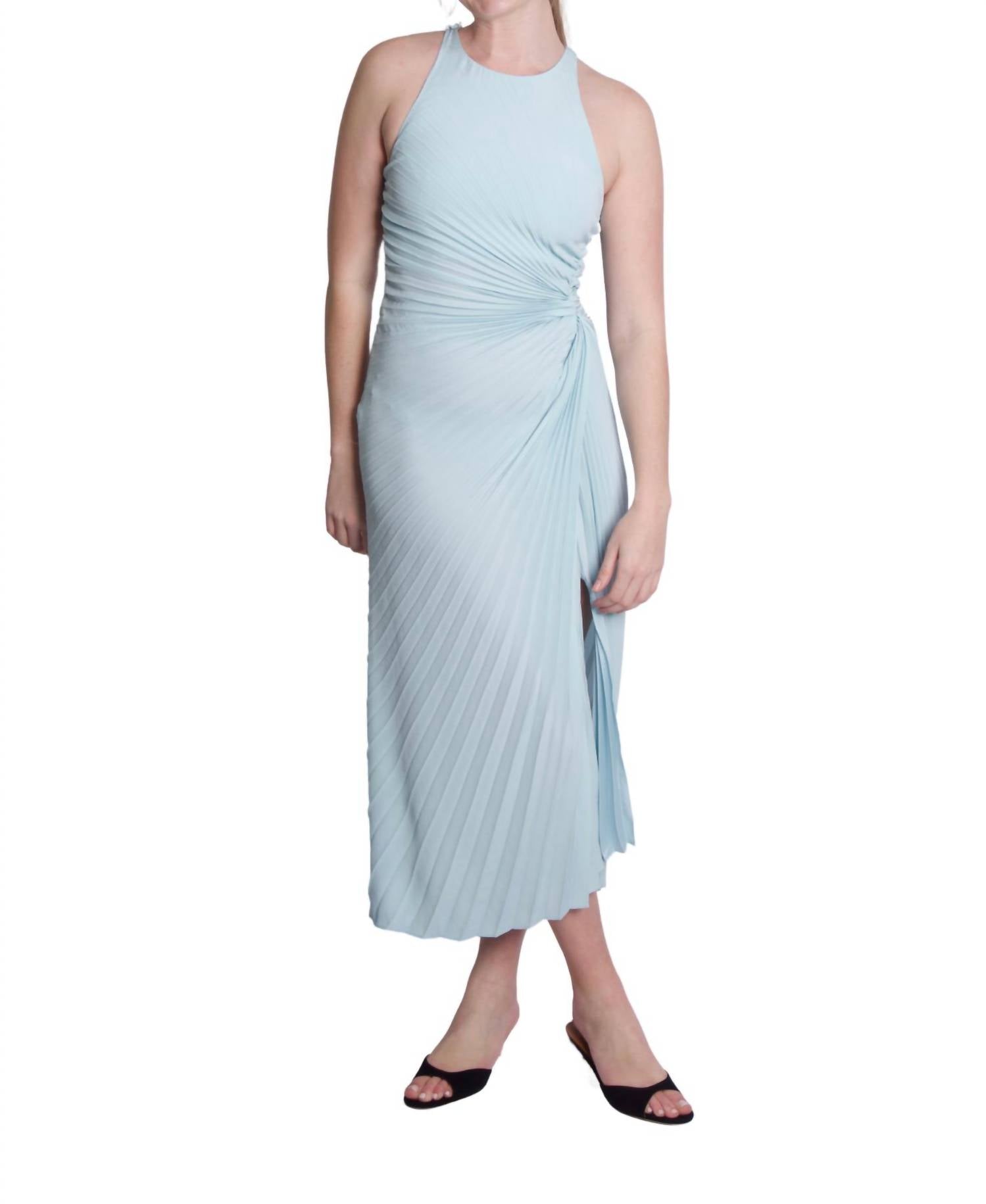 A.L.C. - Reagan Dress