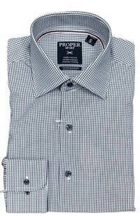 Christopher Lena - Men's Proper Sport Performance Shirt