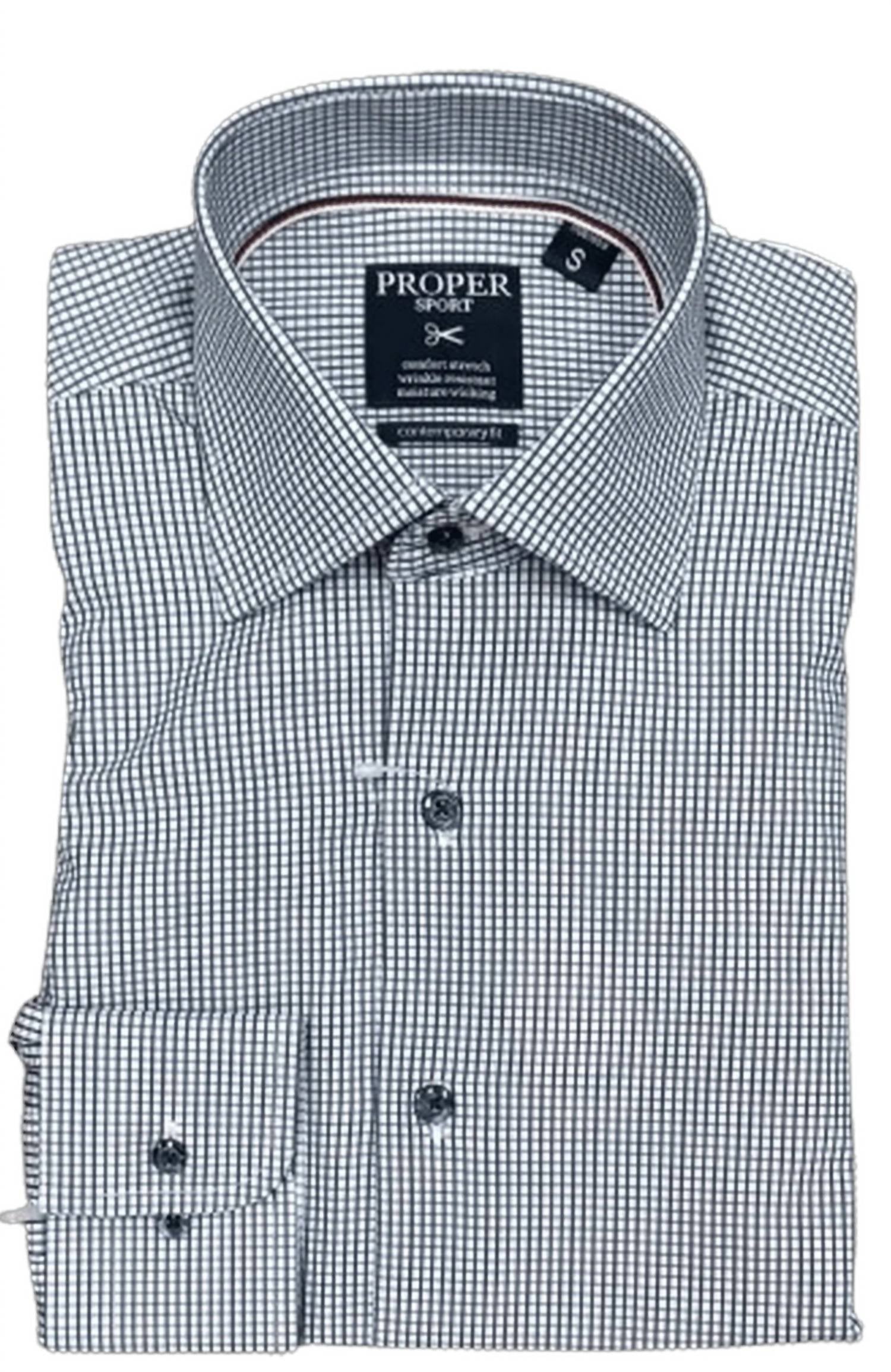Christopher Lena - Men's Proper Sport Performance Shirt