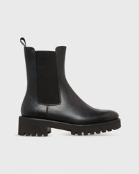 Ann Mashburn - Women's Lug Chelsea Boot