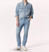 Rag & Bone - Fit 3 Airflex Jeans