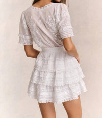 Loveshackfancy - Quincy Dress