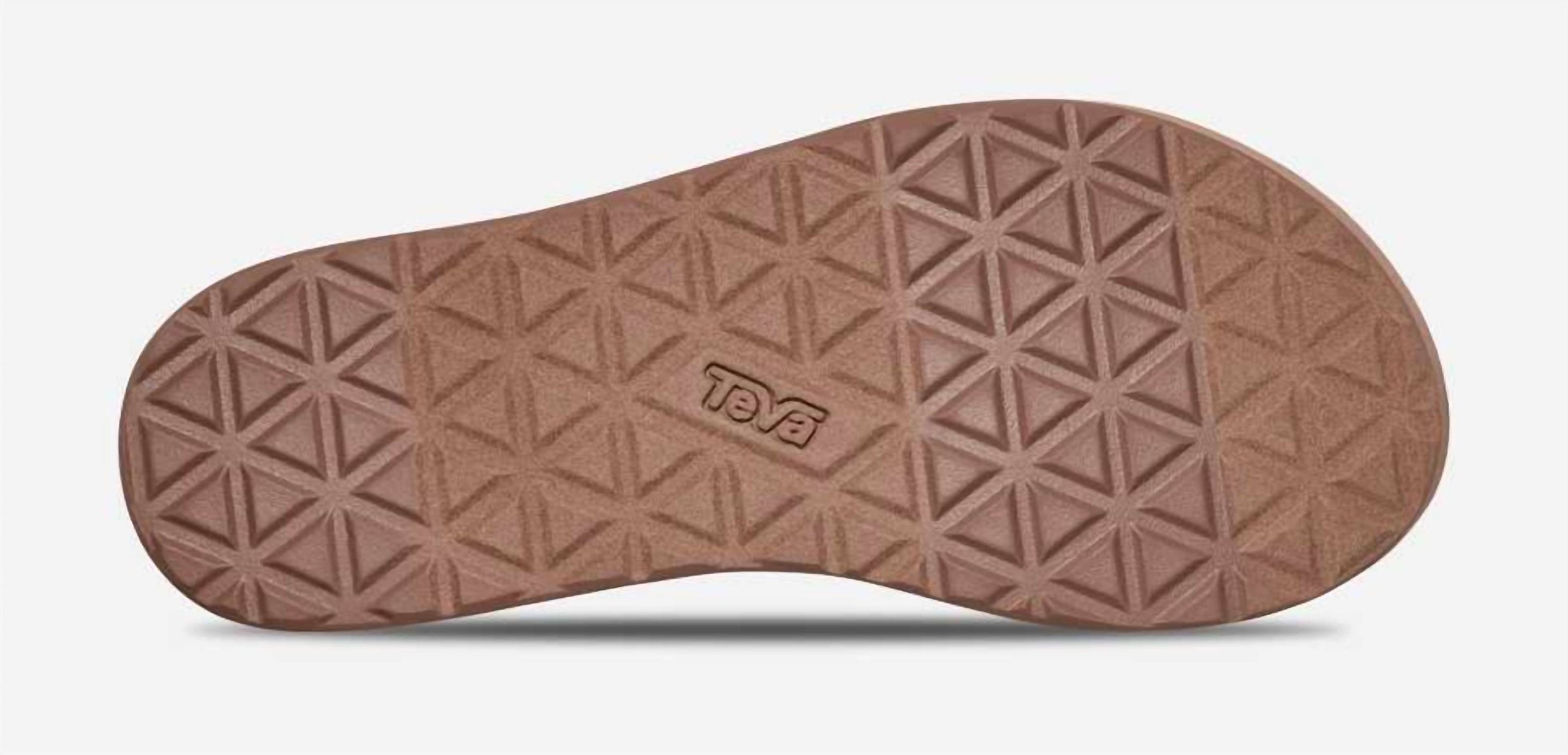 Teva - Women's Flatform Universal Crochet Sandal