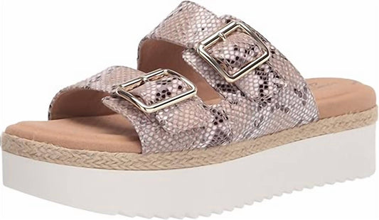 Clarks - Women's Lana Beach Sandal