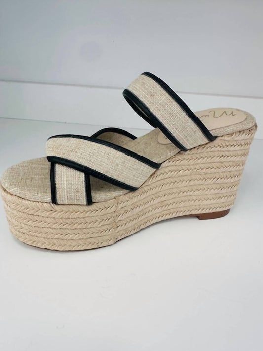 Matisse - Women's Palm Beach Sandals