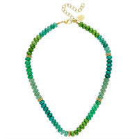 Susan Shaw - Lolly Necklace