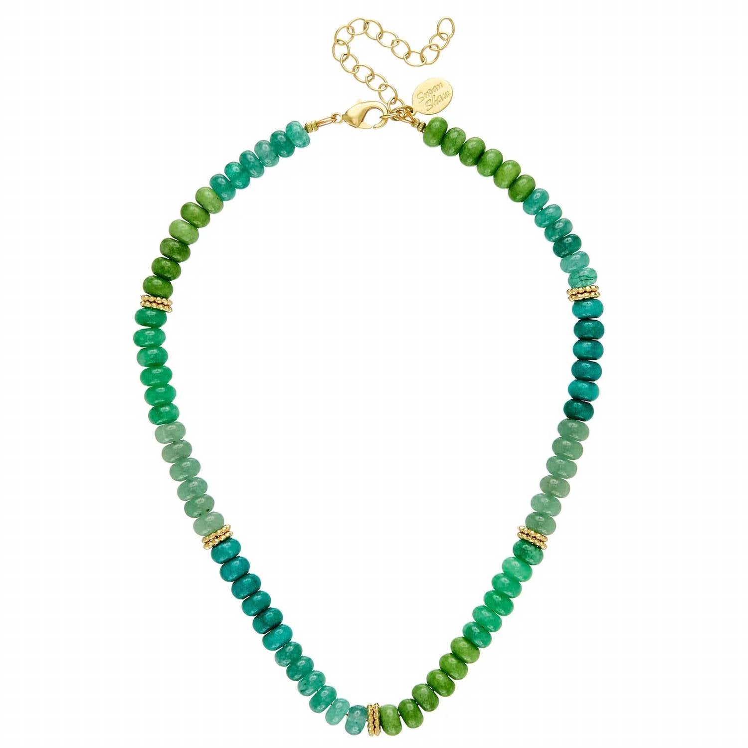 Susan Shaw - Lolly Necklace