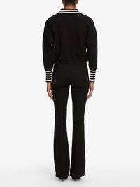 Frame - Sailor Pull Over Sweater