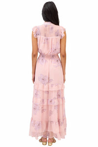 Allison New York - Hazel Maxi Dress