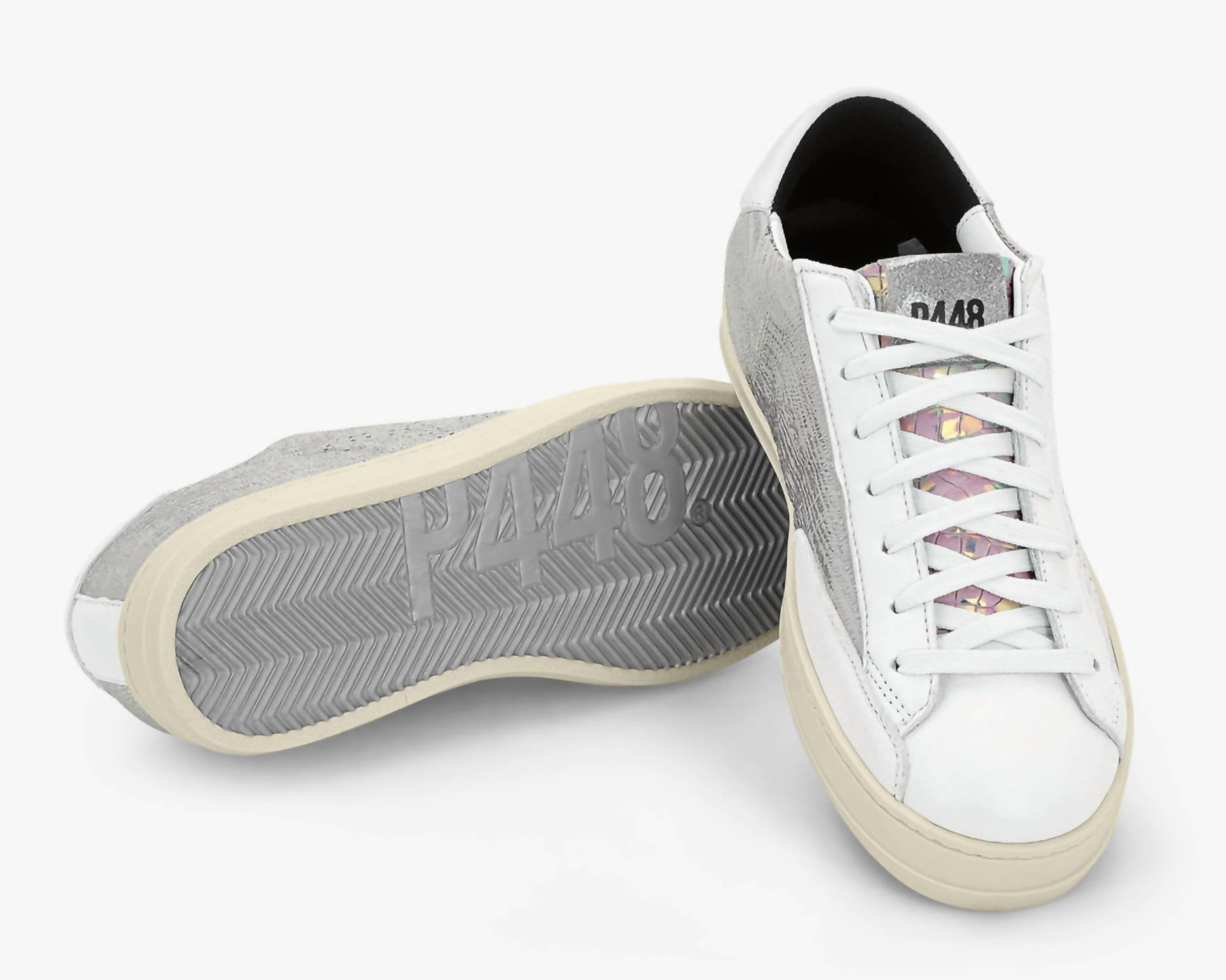 P448 - Women's John Sneaker