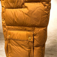 Prana - Slate Down Vest