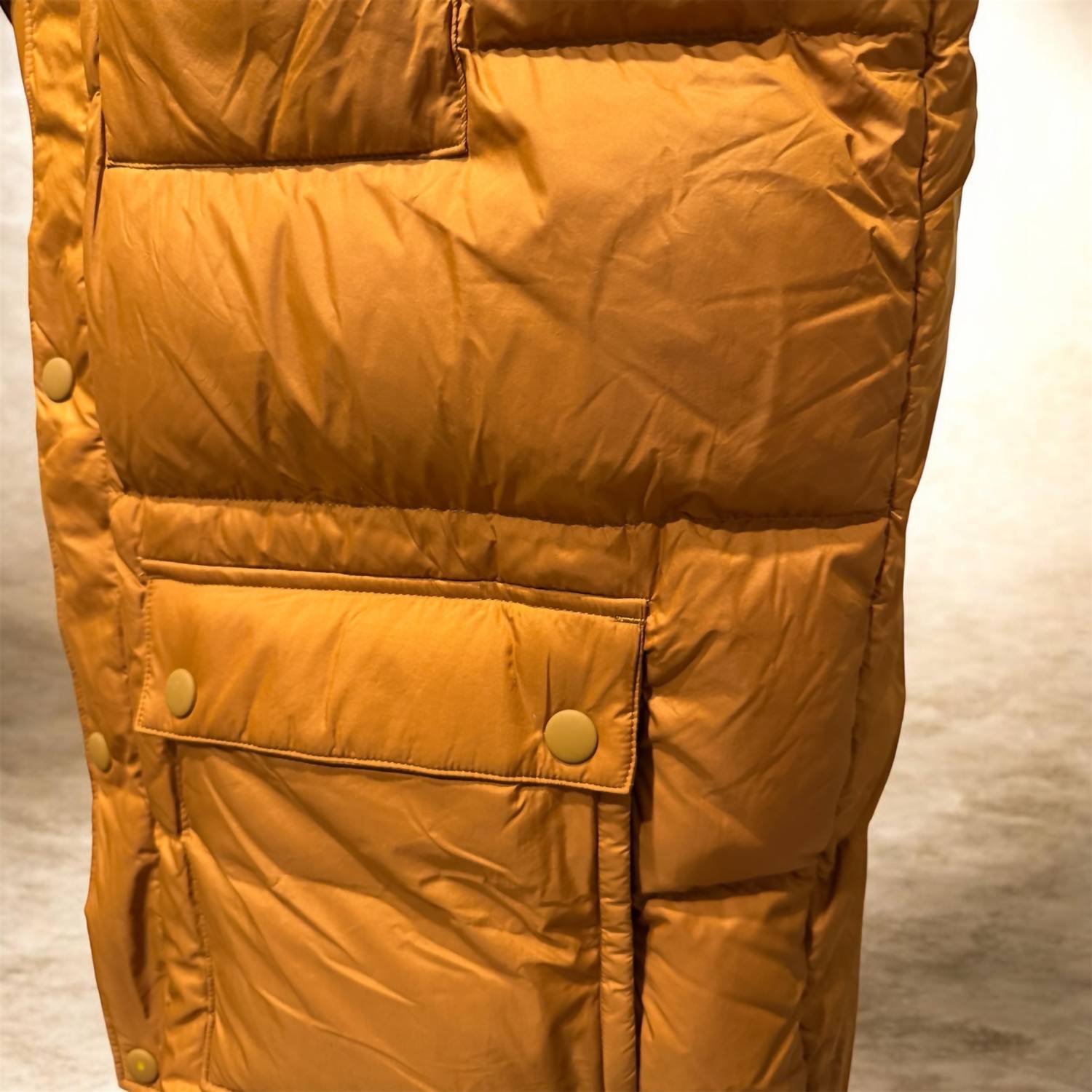 Prana - Slate Down Vest