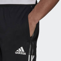 Adidas - Men's Tiro Asymmetrical Tape Pants