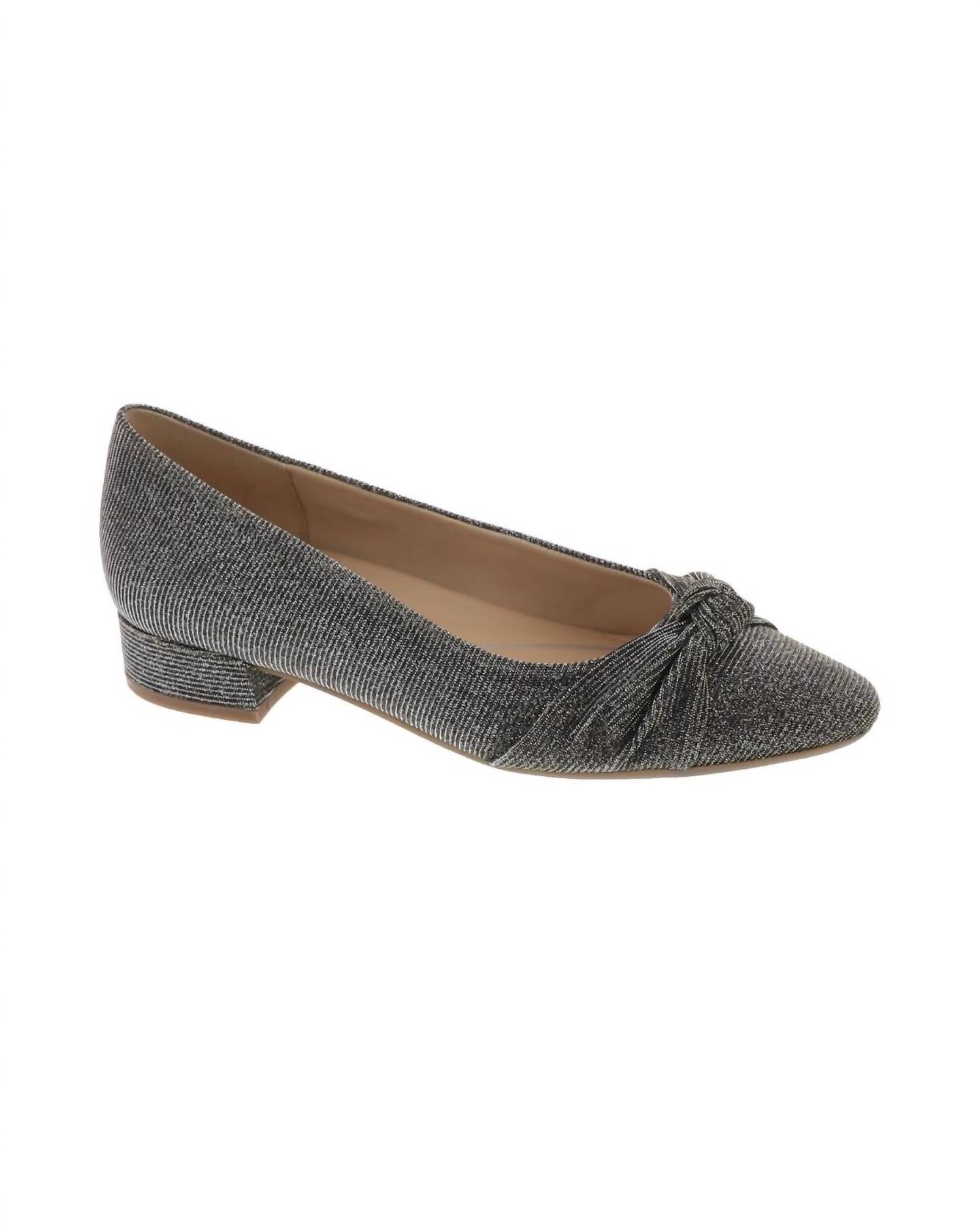 Easy Spirit - Women's Caster2 Pump