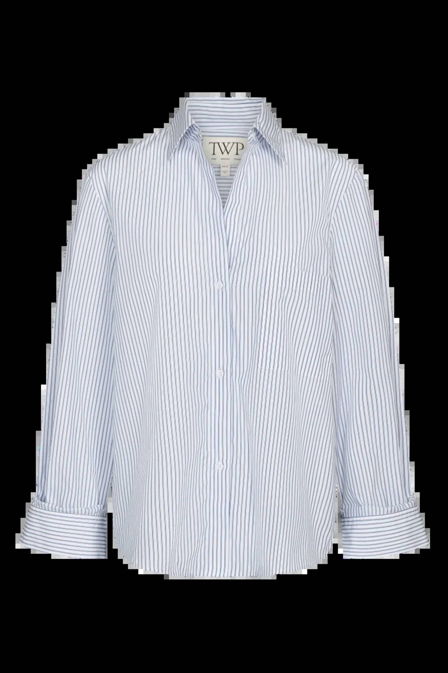 Twp - Next Morning Shirt