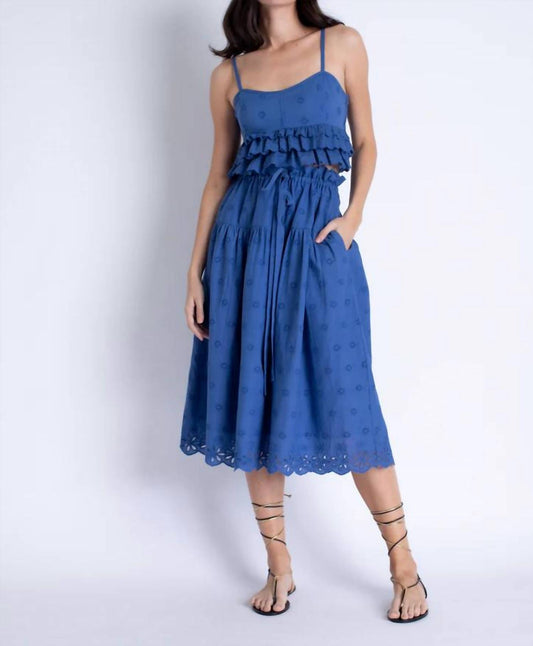 Karina Grimaldi - Emilia Skirt