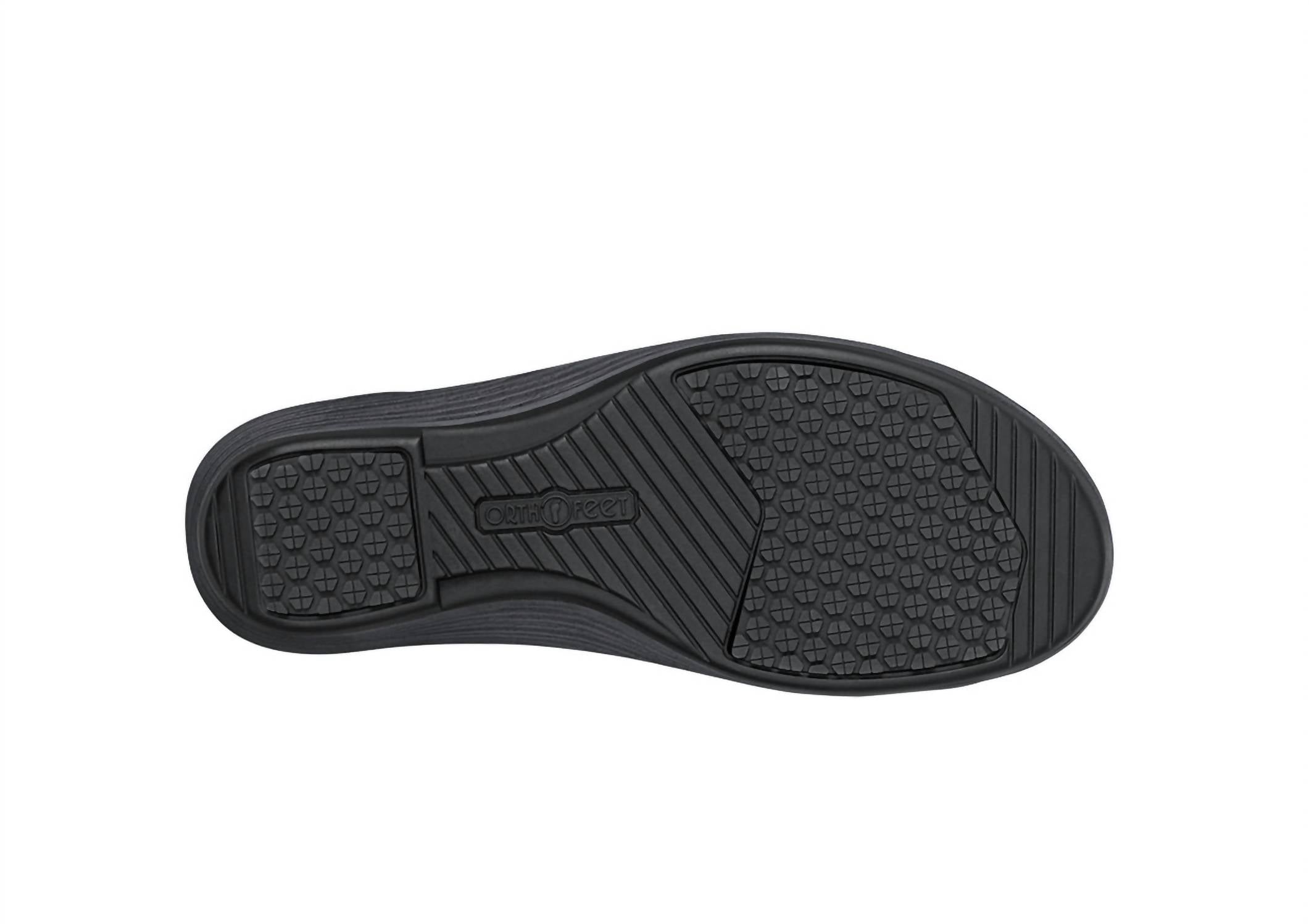 Orthofeet - Women's Eleanor Dress Shoe