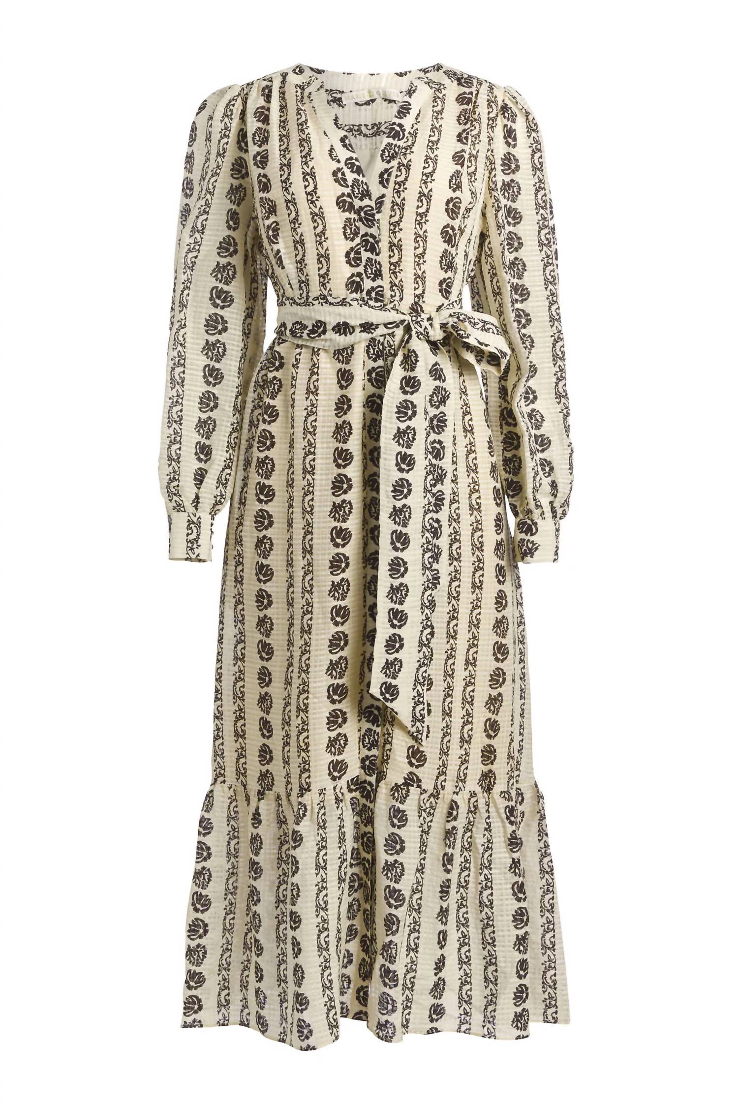 Hannon Dress