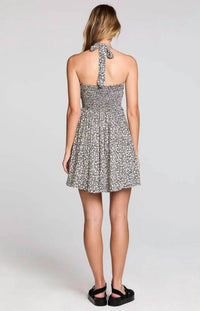 Saltwater Luxe - Women's Sydney Mini Dress