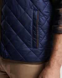 Peter Millar - Essex Quilted Vest