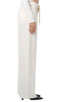 Citizens Of Humanity - Brynn Drawstring Trouser