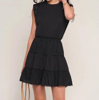 Heartloom - Callan Mini Dress