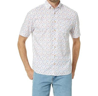 Johnnie-O - Crush Short Sleeve Button Down Shirt