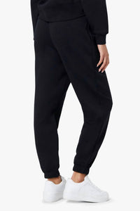 Fila - Women's Lassie Fleece Jogger Sweatpants