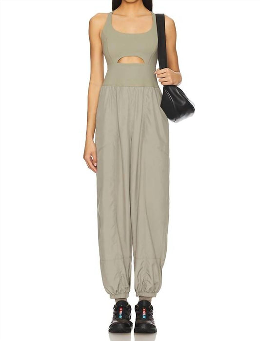 Free People - Righteous Sleeveless Onesie