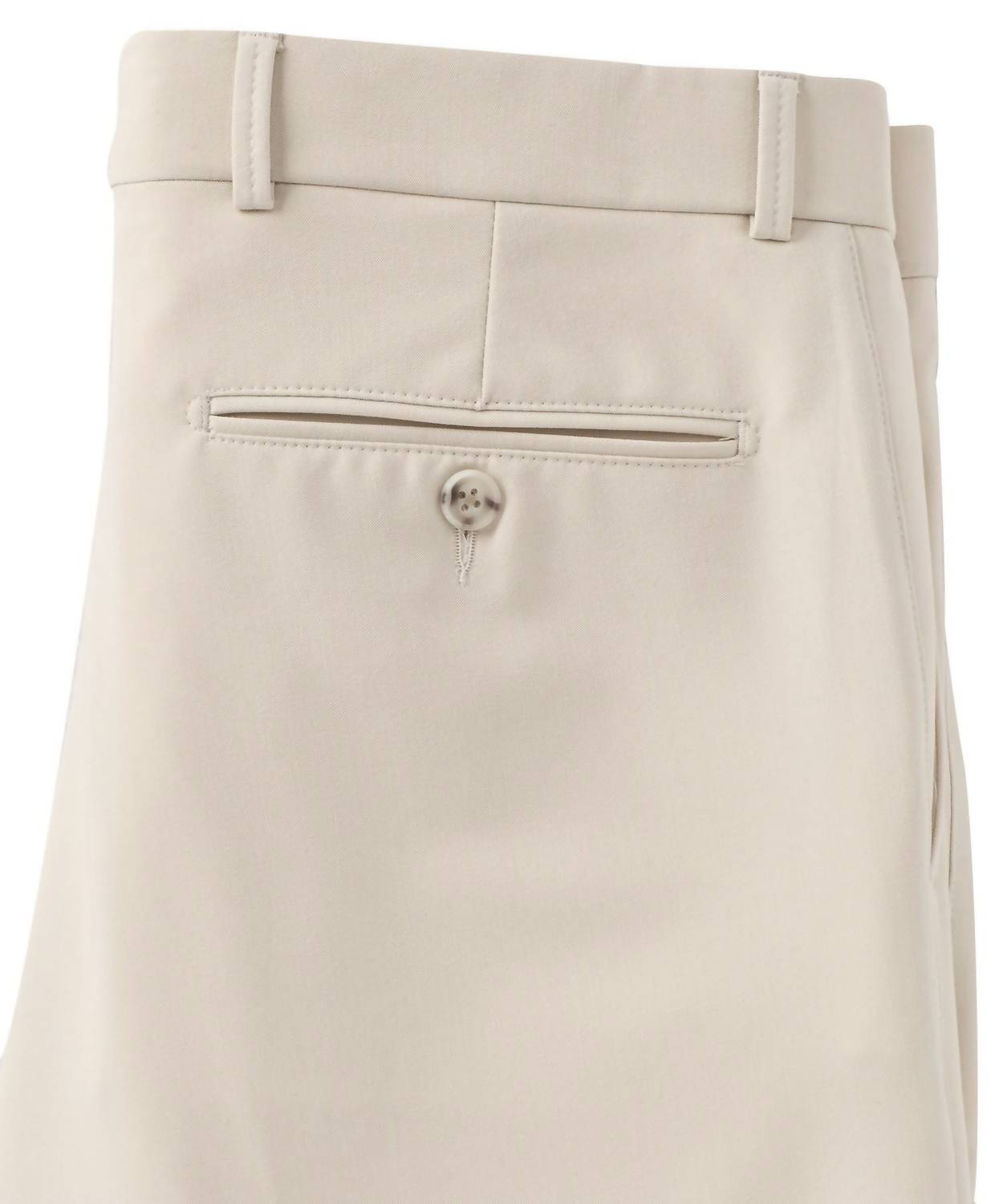 Ballin - Comfort Eze Commuter Bi Stretch Gabardine Trouser