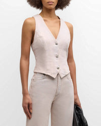 Agolde - Heller Vest
