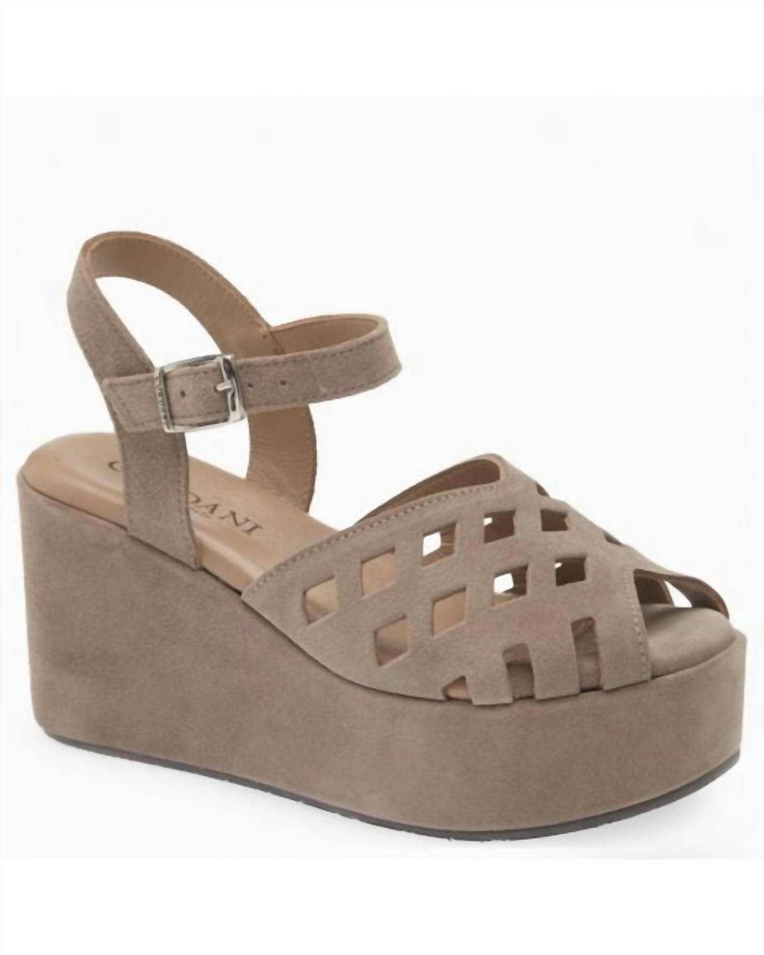 Cordani - Women's Jaymie Sandal