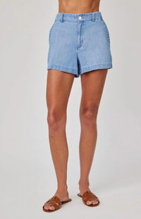 Bella Dahl - Elle Playa Trouser Short