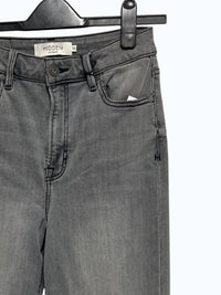 Hidden - Women's Tracey Straight Jean