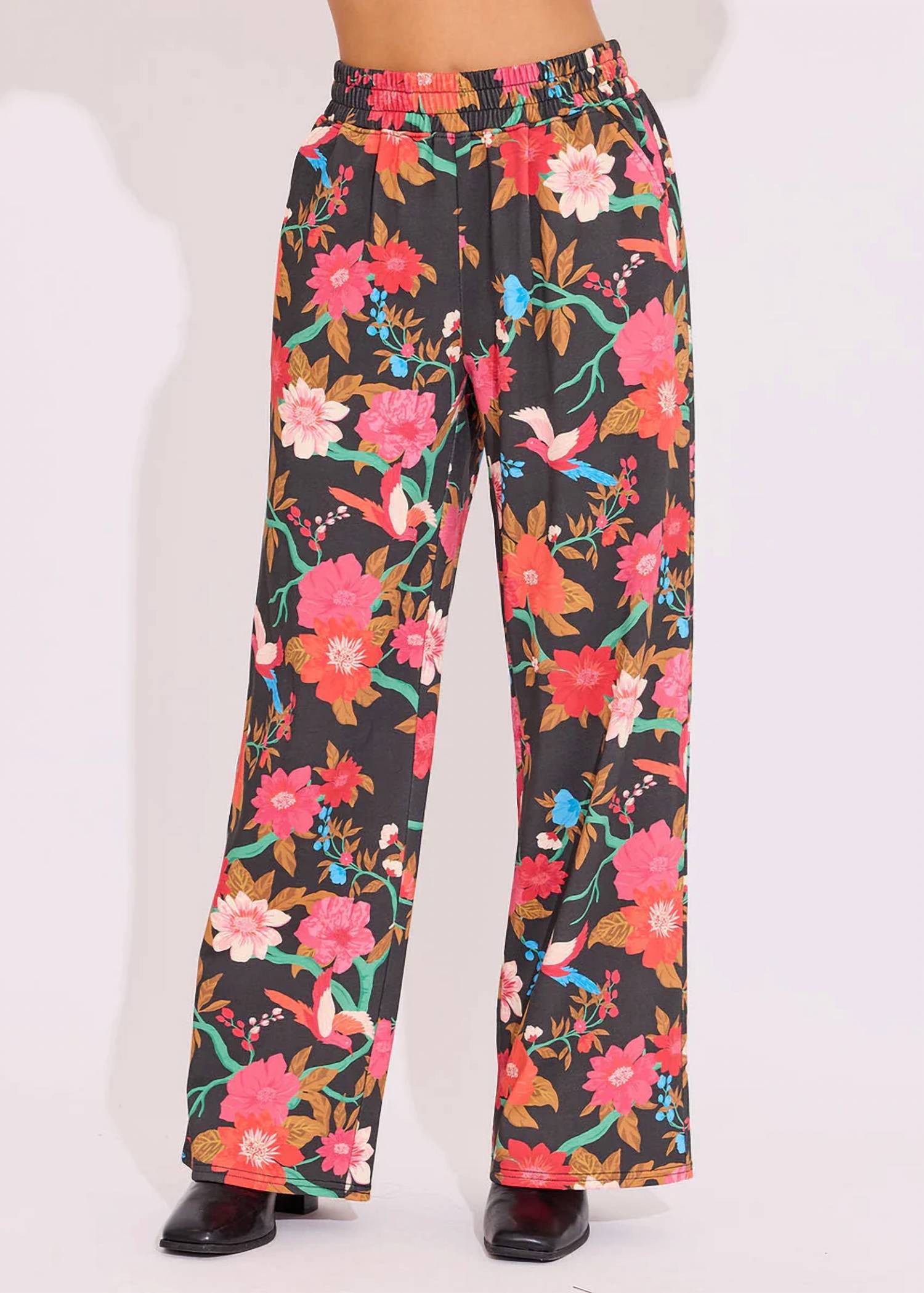 Alden Adair - Poppy Wide Leg Pant