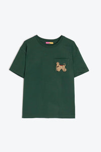 Vilagallo - Dog Short Sleeve T-shirt