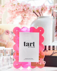 Tart By Taylor - Acrylic Picture Frame