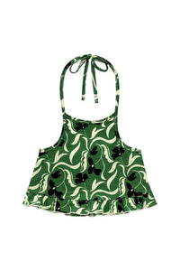 Montce - Girl's Mini Brooklyn Baby Top