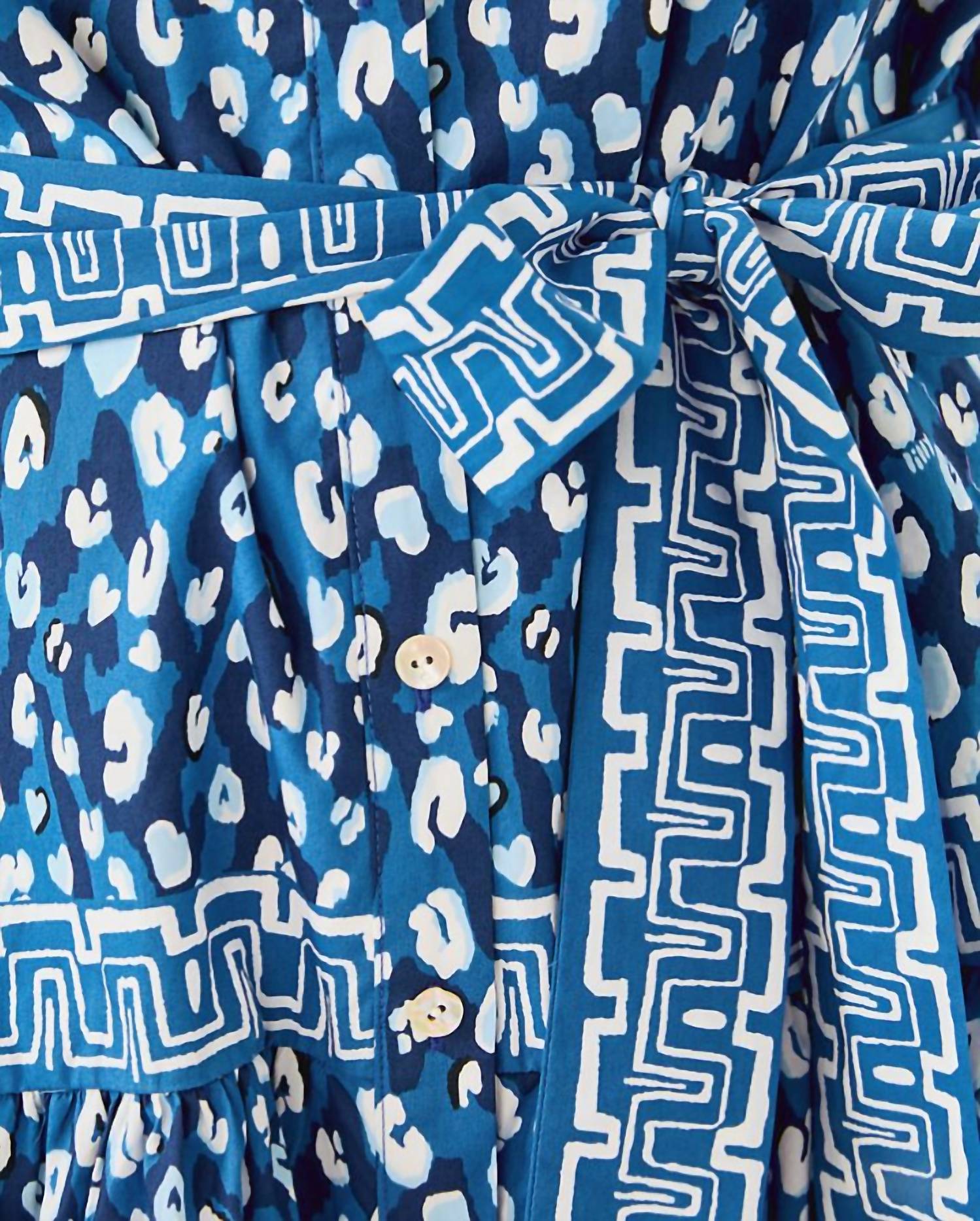 Lilly Pulitzer - Drena Mini Dress