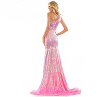 Colors Dress - Gretchen Gown
