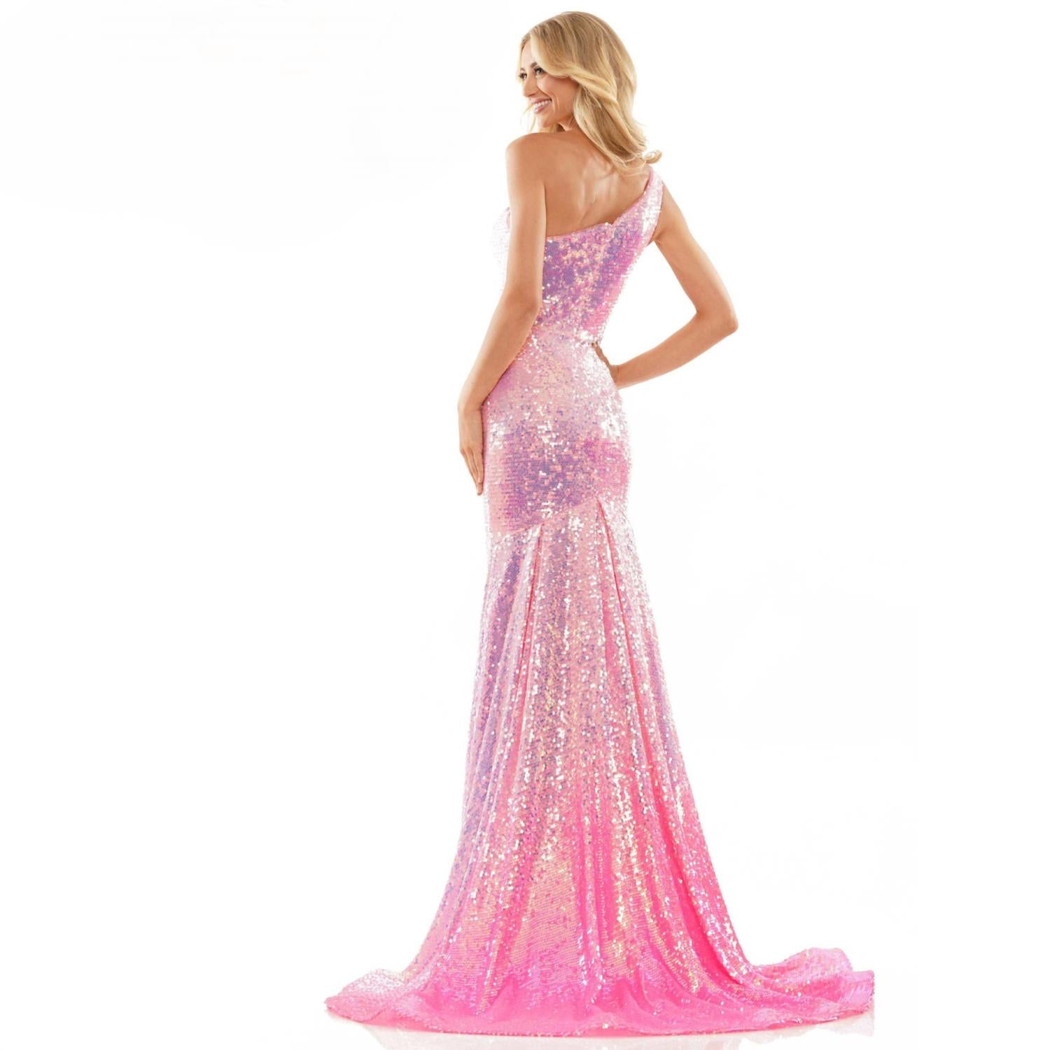 Colors Dress - Gretchen Gown
