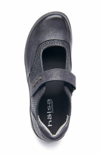 Halsa Footwear - Women's Aloe Mary Jane Shoes