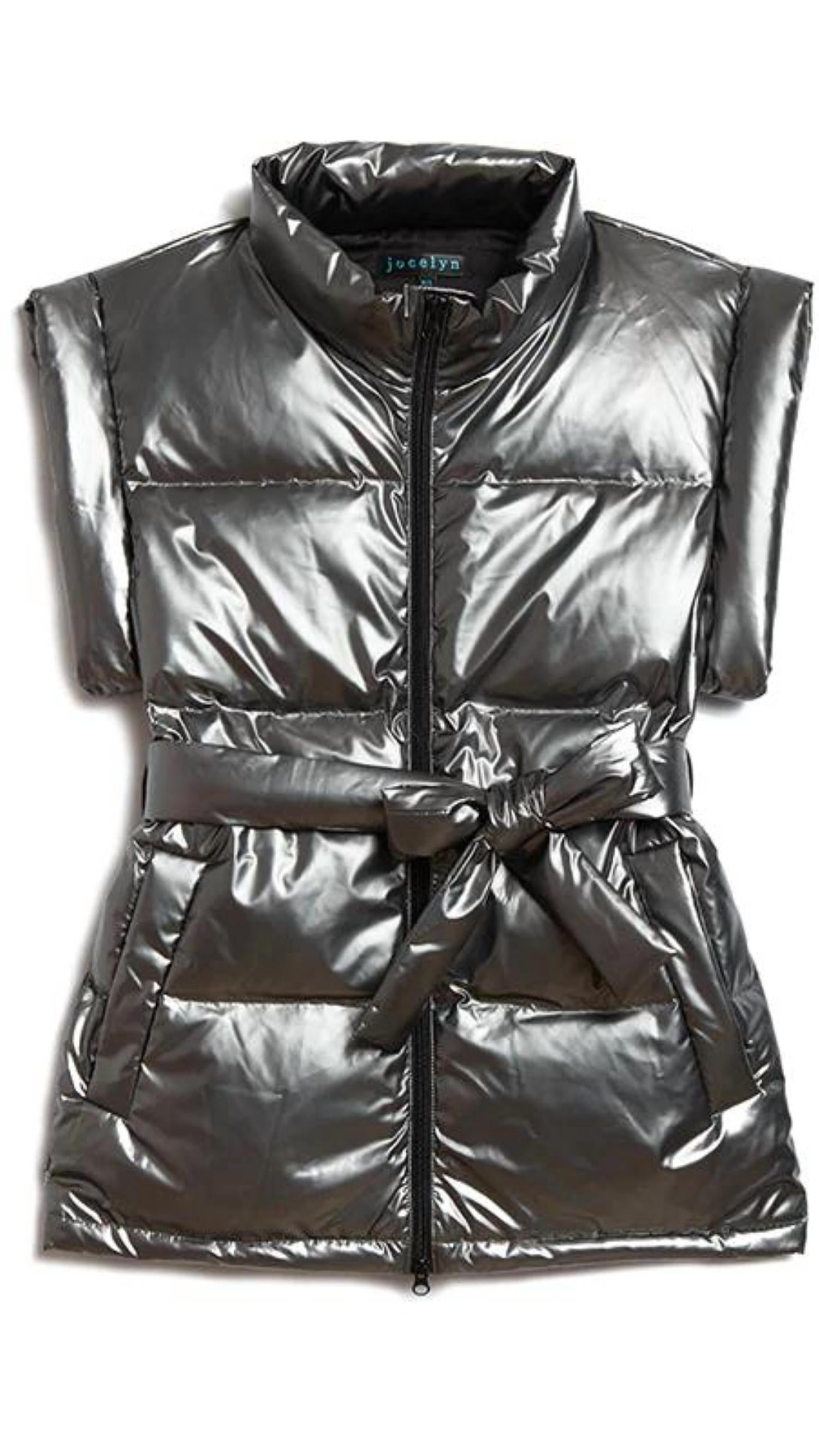 Jocelyn - Women's Karate Vest