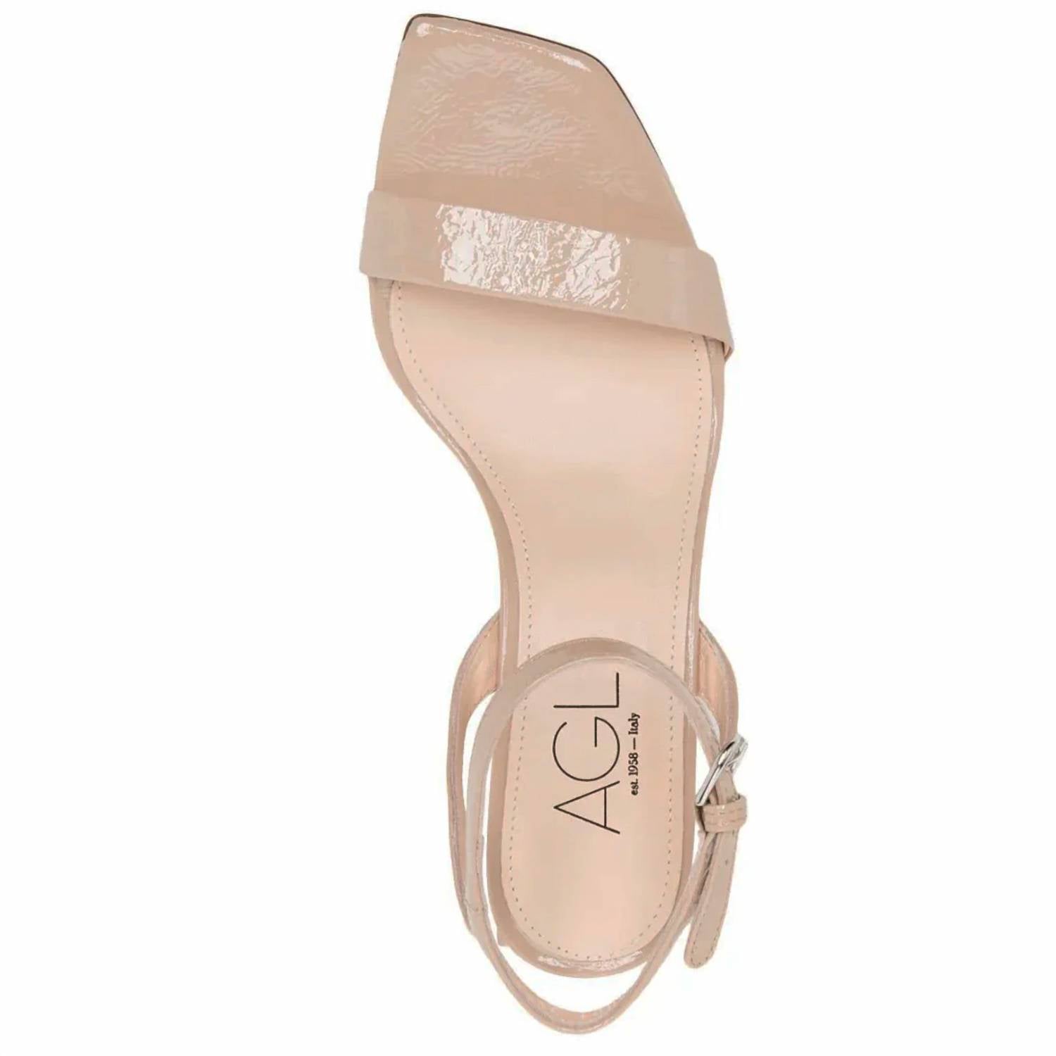 Agl - Women's Angie Sandals