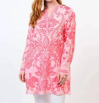 Ivy Jane - Molly Tunic Dress