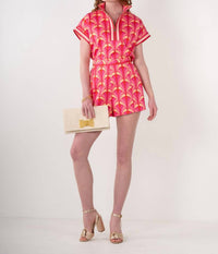 Emily Mccarthy - Poppy Pullover