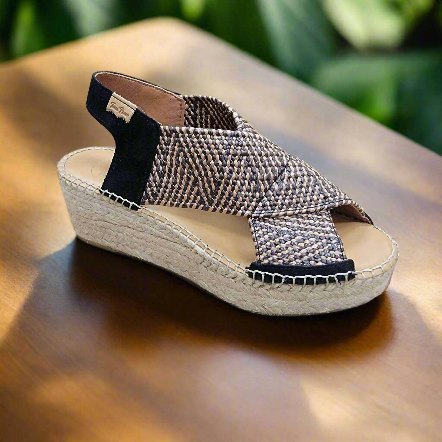 Toni Pons - Women's Masai Sandal