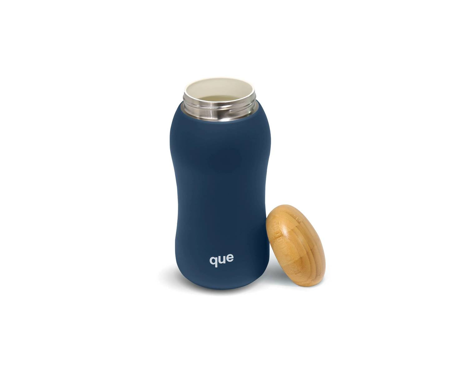 Que - Insulated Bottle - 17oz