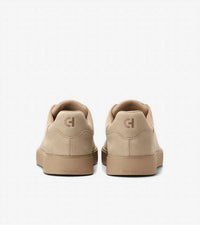 Cole Haan - Men's Grandprø Luxe Slip-on Sneakers