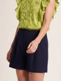 Cartolina Nantucket - Women's Ashe Top